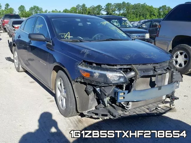 1G1ZB5STXHF278654