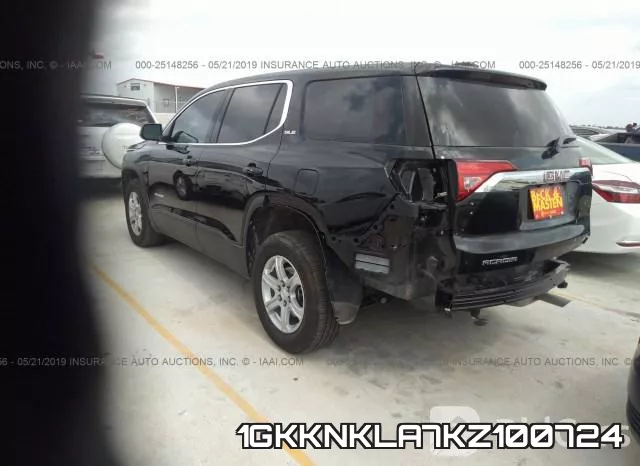 1GKKNKLA7KZ100724