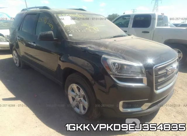 1GKKVPKD9EJ354835