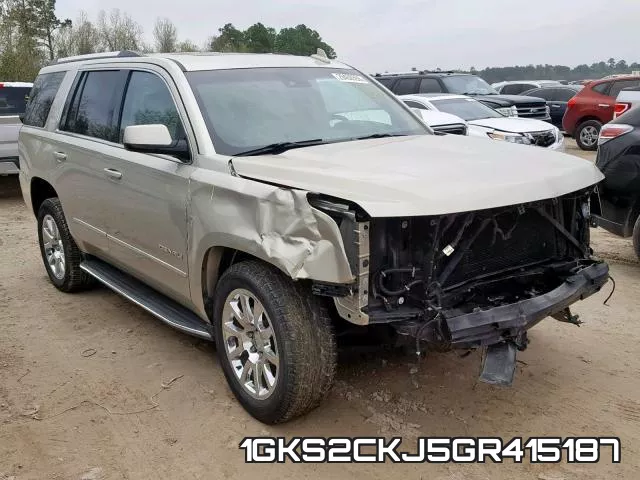 1GKS2CKJ5GR415187