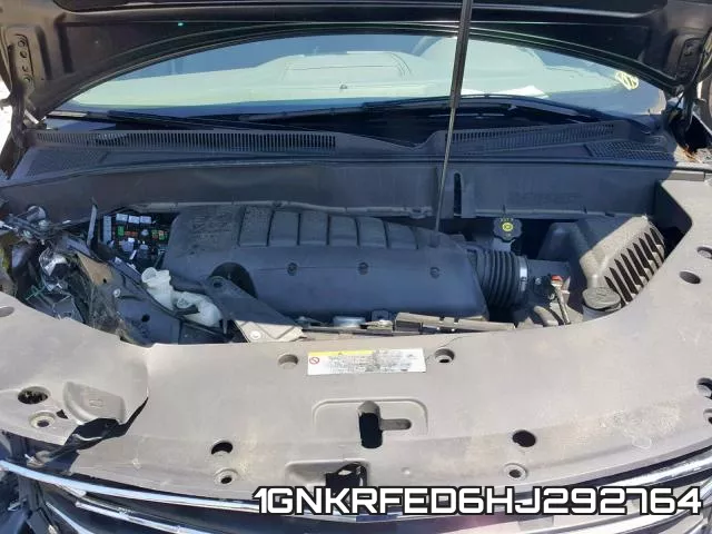 1GNKRFED6HJ292764