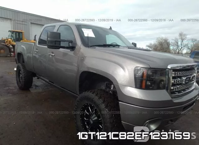 1GT121C82EF123759