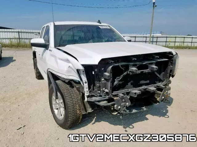 1GTV2MECXGZ305876