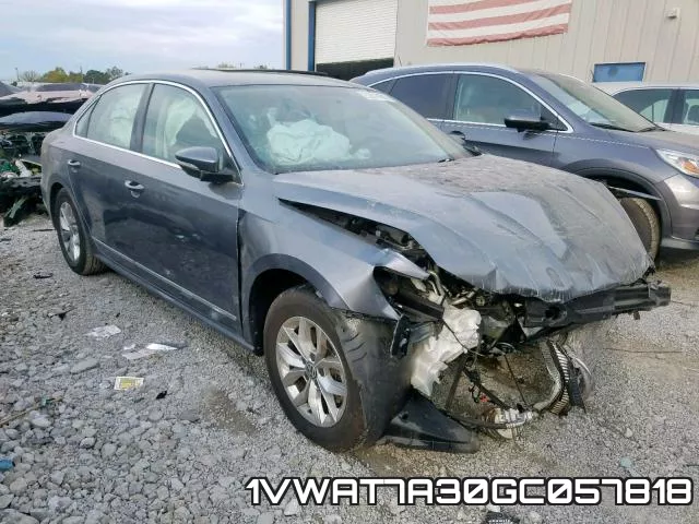 1VWAT7A30GC057818