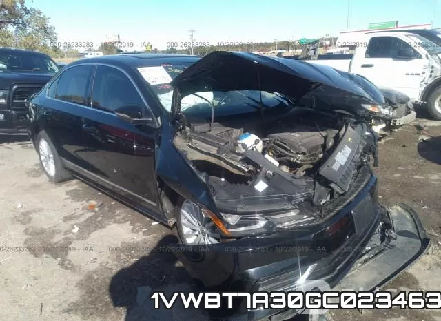 1VWBT7A30GC023463