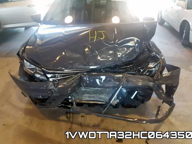 1VWDT7A32HC064350