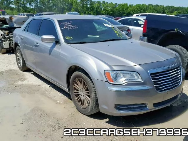2C3CCAAG5EH373936