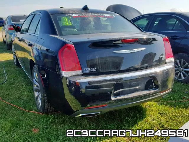 2C3CCAAG7JH249581