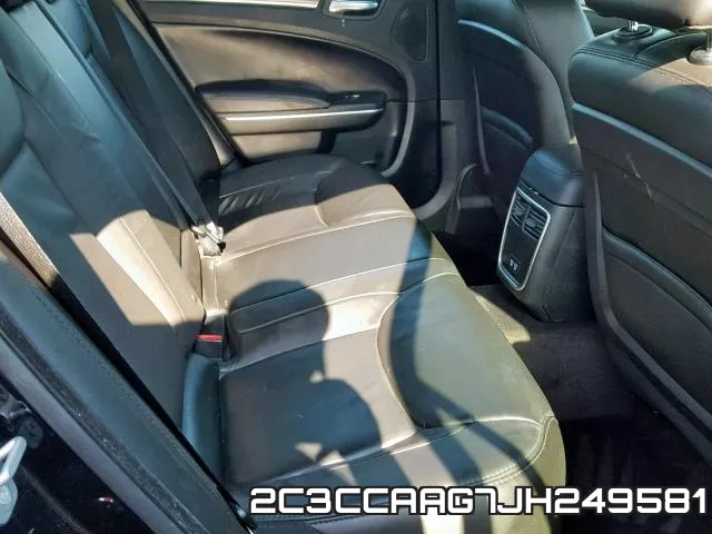 2C3CCAAG7JH249581