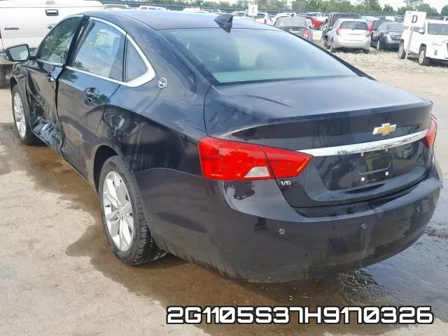 2G1105S37H9170326