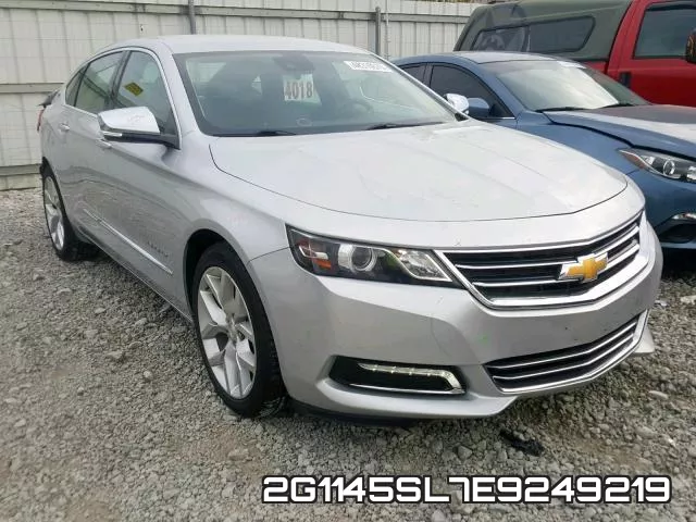 2G1145SL7E9249219