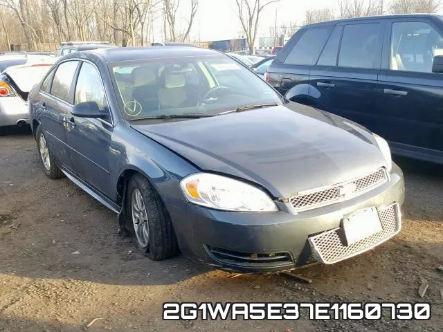 2G1WA5E37E1160730