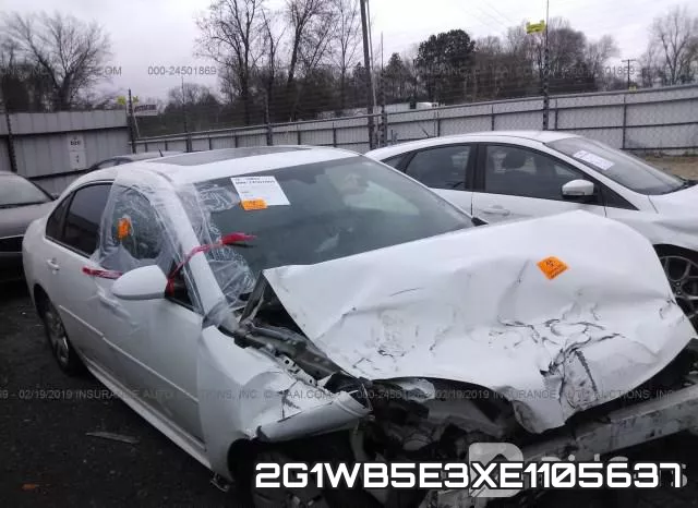 2G1WB5E3XE1105637