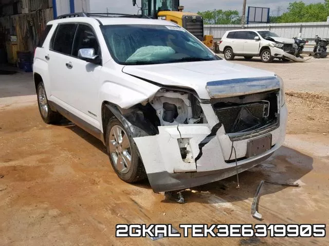 2GKALTEK3E6319905