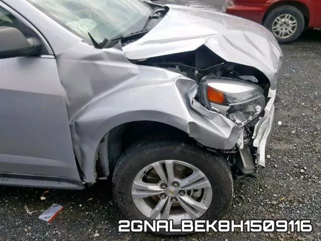 2GNALBEK8H1509116