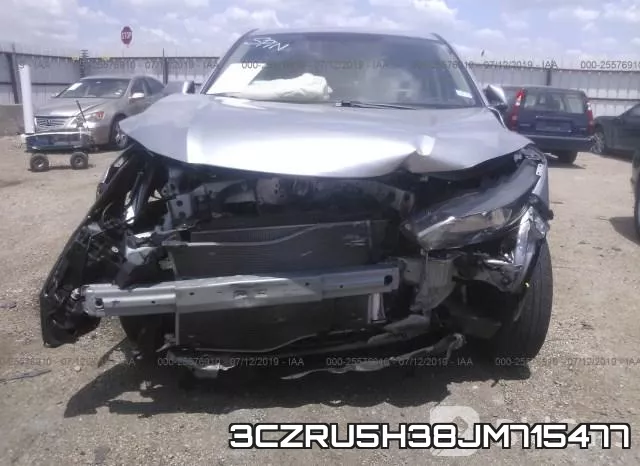 3CZRU5H38JM715477