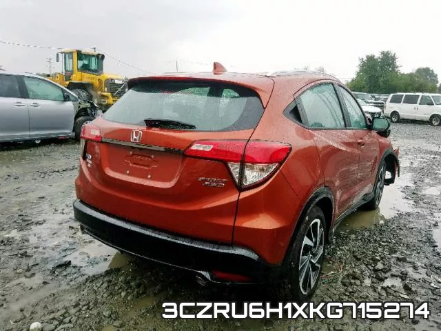 3CZRU6H1XKG715274