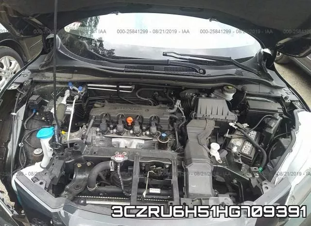 3CZRU6H51HG709391