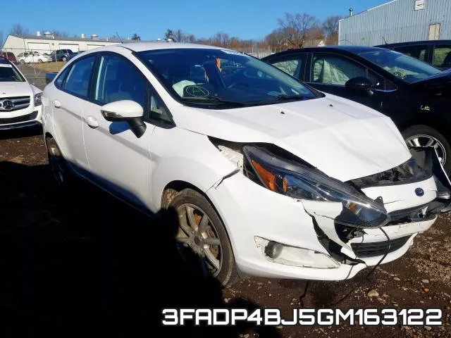 3FADP4BJ5GM163122