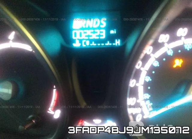 3FADP4BJ9JM135072