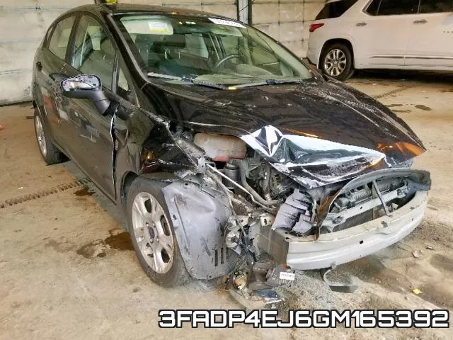 3FADP4EJ6GM165392