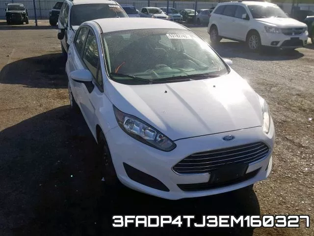 3FADP4TJ3EM160327