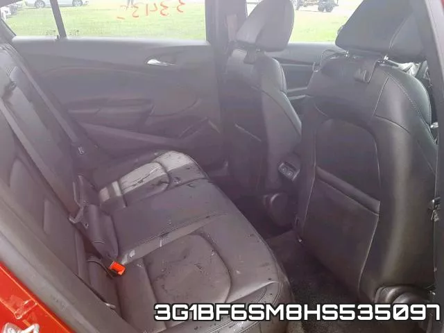 3G1BF6SM8HS535097