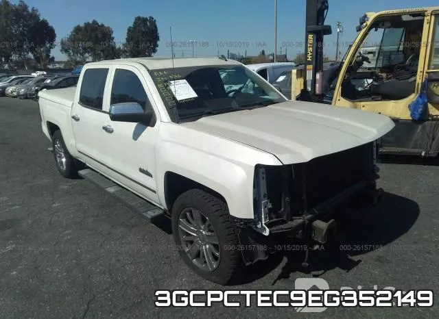 3GCPCTEC9EG352149