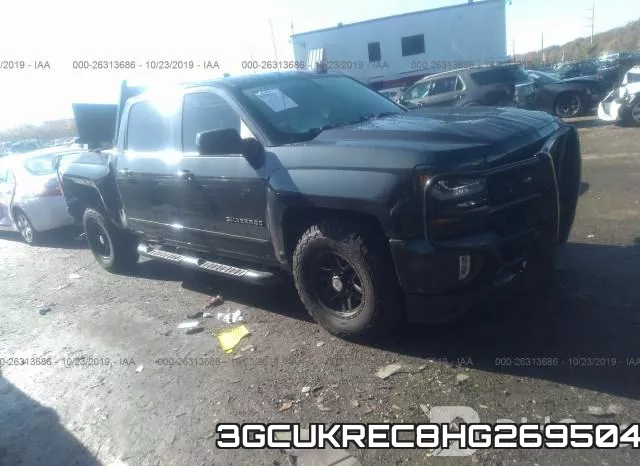 3GCUKREC8HG269504