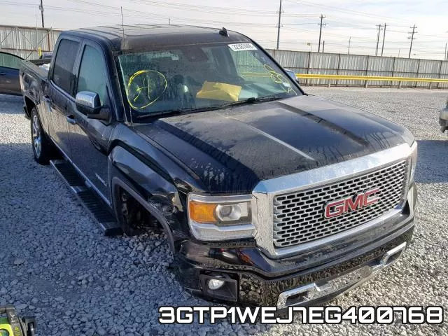 3GTP1WEJ7EG400768