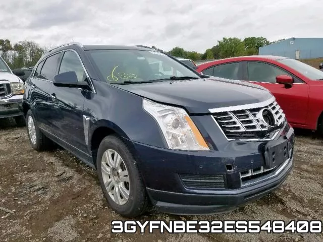 3GYFNBE32ES548408