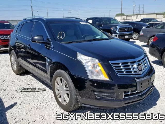 3GYFNBE3XES556806