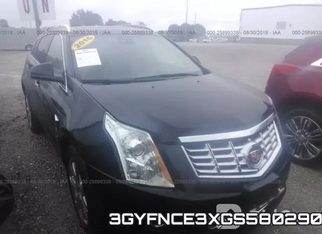 3GYFNCE3XGS580290