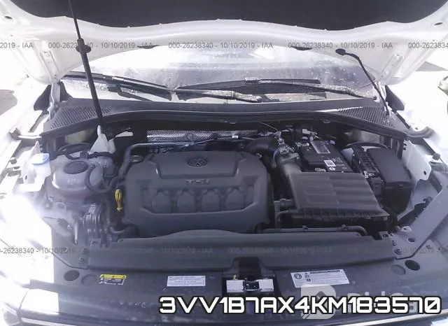 3VV1B7AX4KM183570