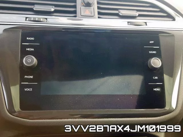 3VV2B7AX4JM101999