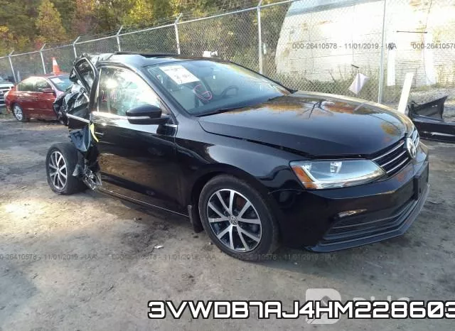 3VWDB7AJ4HM228603