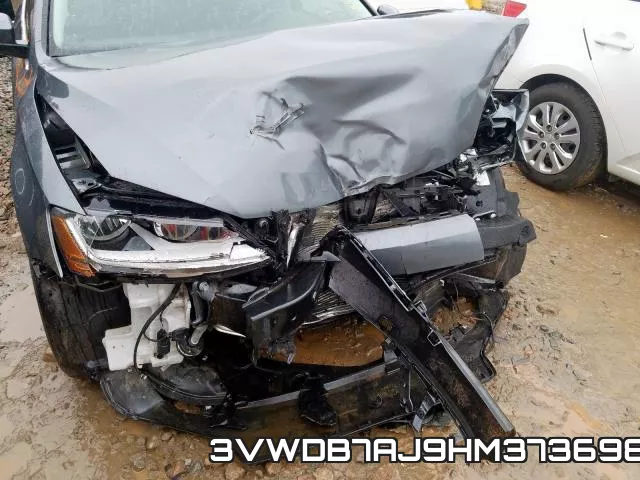 3VWDB7AJ9HM373698