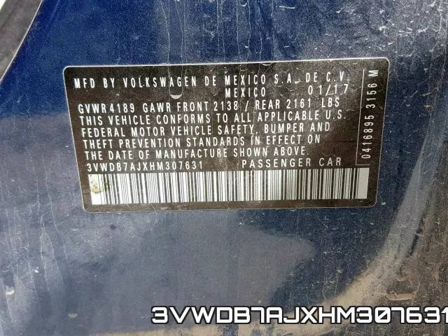 3VWDB7AJXHM307631_10.webp