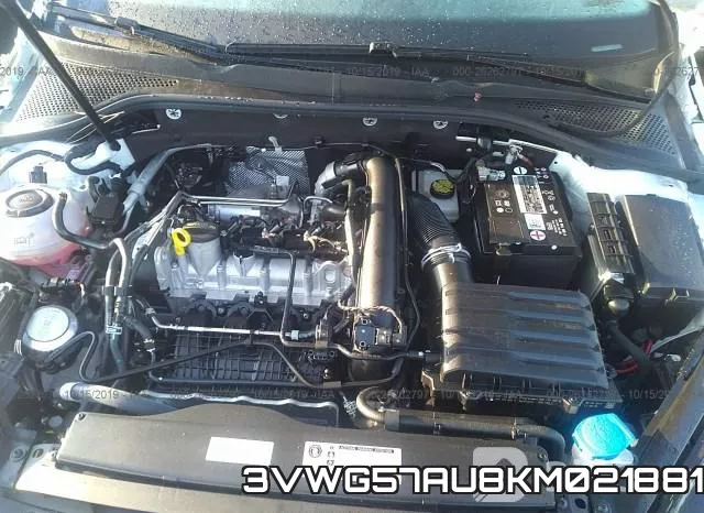 3VWG57AU8KM021881