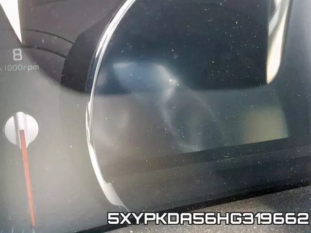 5XYPKDA56HG319662