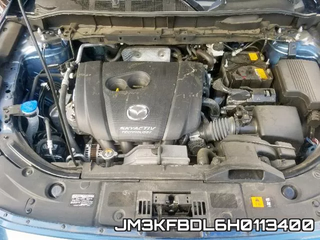 JM3KFBDL6H0113400