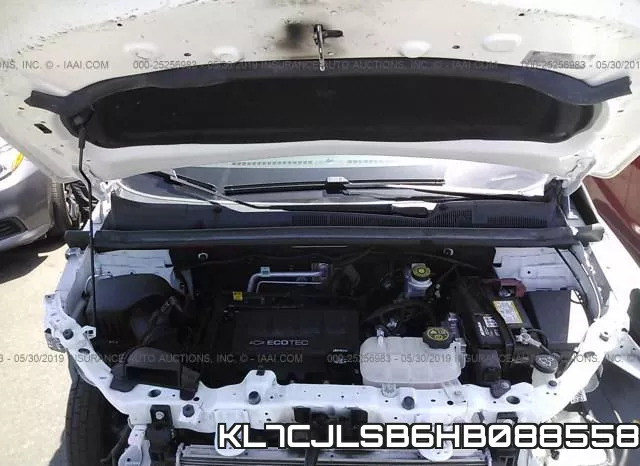 KL7CJLSB6HB088558