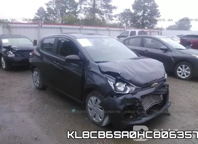 KL8CB6SA0HC806357