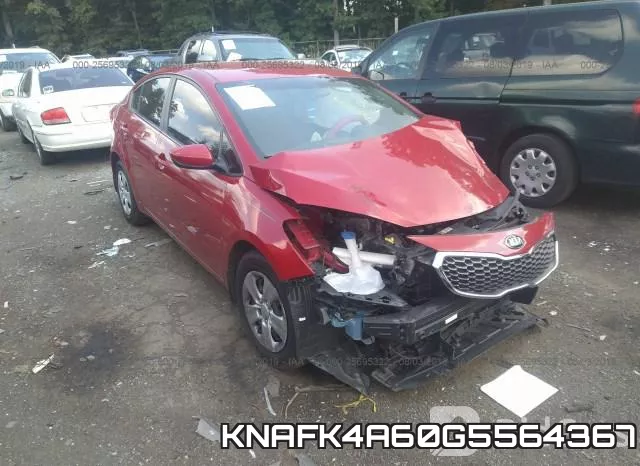 KNAFK4A60G5564367