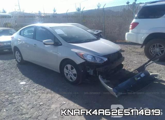 KNAFK4A62E5174819