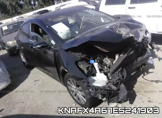 KNAFX4A67E5241903
