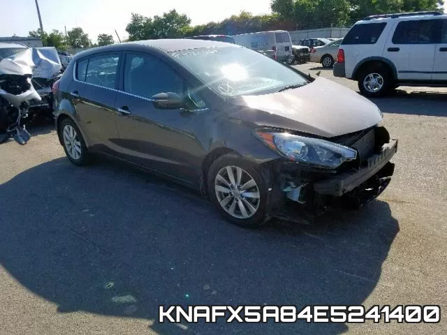 KNAFX5A84E5241400