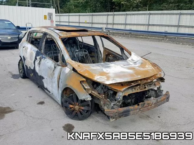KNAFX5A85E5186939