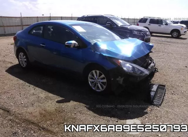 KNAFX6A89E5250793