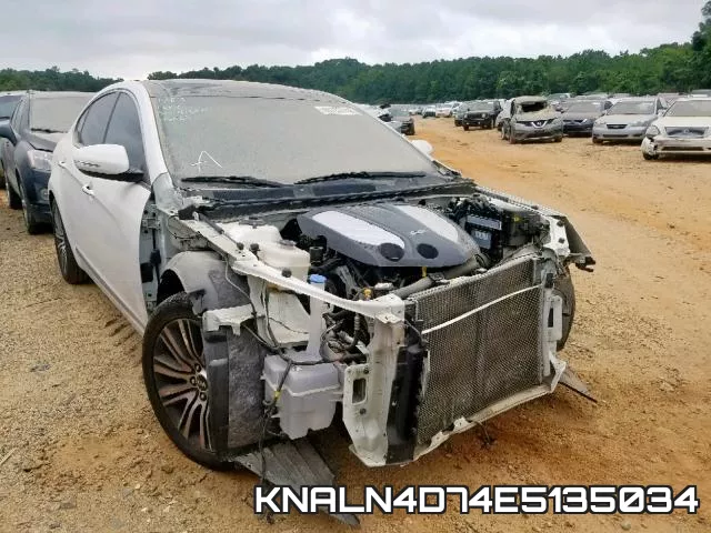 KNALN4D74E5135034
